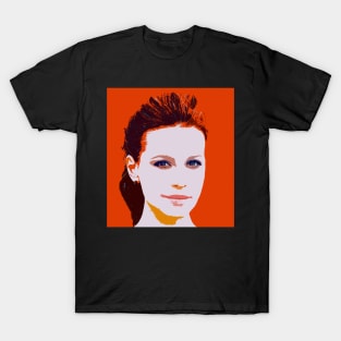 kate beckinsale T-Shirt